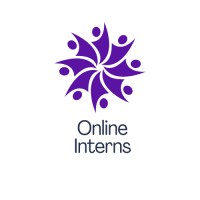 Online Interns logo - Similar company to Purpose Social Homes | Certified B Corp™
