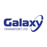 Galaxy Transport logo - Similar company to Wow Logistics