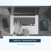 Medical Transcription Outsourcing Services logo - Similar company to Ip Freelancer