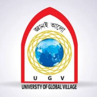 University of Global Village logo - Similar company to Constellation Ventures Limited