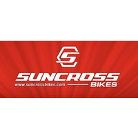NAREN INTERNATIONAL logo - Similar company to Suncross Bikes