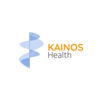 Kainos Health logo - Similar company to Cantalia