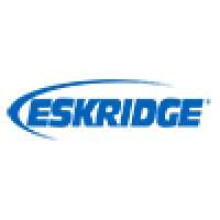 Eskridge logo - Similar company to Auto Crane