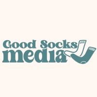 Good Socks Media logo - Similar company to Twelvesix Services