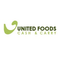 United Foods Cash & Carry logo - Similar company to Dinecross Ltd