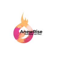 AnewRise logo - Similar company to North Dakota Concrete Council