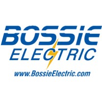 Bossie Electric logo - Similar company to Liberty Hydro, Incorporated