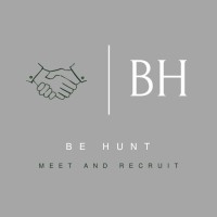BE HUNT logo - Similar company to Vue Par2 Entreprise