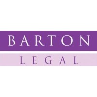 Barton Legal Limited logo - Similar company to Ph Plasterers Ltd