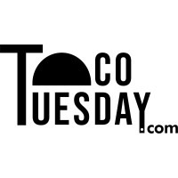 TacoTuesday.com logo - Similar company to Lucid Teams