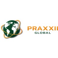 Praxxii Global logo - Similar company to Urbanlandbase