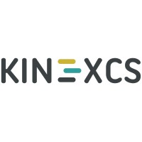 Kinexcs logo - Similar company to Mesh Bio