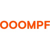 Ooompf Aligners logo - Similar company to Alignit Clear Aligners