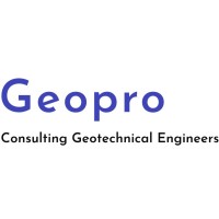 Geopro Limited logo - Similar company to Initia
