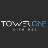 Tower One Wireless Corp. logo - Similar company to Icon Tower