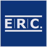 ERC.-Gruppe logo - Similar company to Cerss Kompetenzzentrum Bahnsicherungstechnik Gmbh