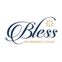 Bless Retirement Living logo - Similar company to Kancare Assisted Living Solutions