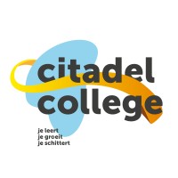 Citadel College logo - Similar company to Zizonu | Online Marketing And Web Development