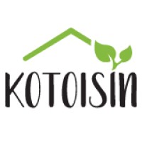 Kotoisin Oy logo - Similar company to Taksipalvelu Kivelä Oy