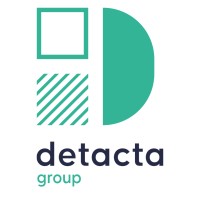 Detacta Group logo - Similar company to Bright Next Gen