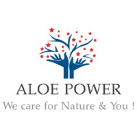 Aloe Power logo - Similar company to Ono Suite