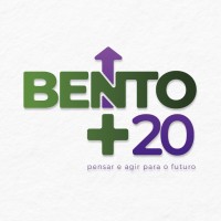 Bento+20 logo - Similar company to Progemon S.I.L.
