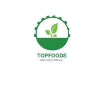 TOPFOODS PROCESSING COMPANY LTD logo - Similar company to Bharif Foundation