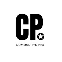 Communitys PRO logo - Similar company to Lavidaesalgomas Estudio Creativo