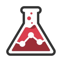 Data Driven Labs logo - Similar company to Data-Driven Lab