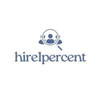 hire1percent logo - Similar company to Snapper Future Tech