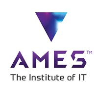 AMES IT logo - Similar company to Ames It And Numeric Solutions