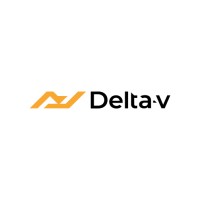 Delta-v logo - Similar company to Ppro