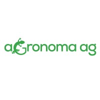 Agronoma AG logo - Similar company to Fieldbi