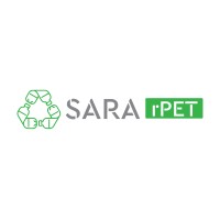 SARA rPET logo - Similar company to Polytanks (Gh) Ltd.