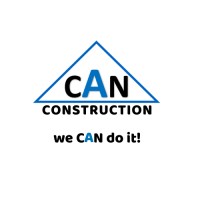 Can Construction logo - Similar company to Atb Construction