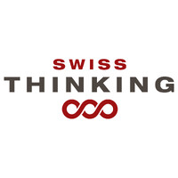 Swiss Thinking logo - Similar company to Rvow Watch