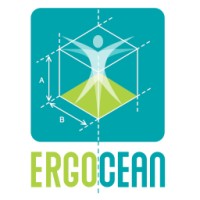 ERGOCEAN logo - Similar company to Thibaud Tp