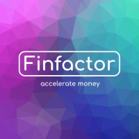 Finfactor logo - Similar company to Finfactor