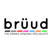 brüud logo - Similar company to Admire Technologies