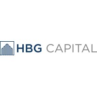 HBG Capital logo - Similar company to Allanova Ab