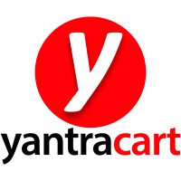 Yantracart logo - Similar company to Winstant Solutions