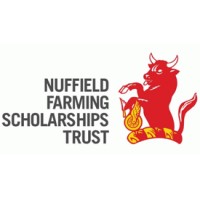 Nuffield Caucasus logo - Similar company to Nuffield Canada
