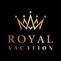 Royal Vacation logo - Similar company to Royal Vacation Dmc