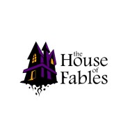 The House of Fables logo - Similar company to Immersive Forge