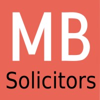 MBSolicitors logo - Similar company to Ad Esse Consulting