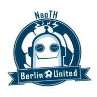 Berlin United Robocup