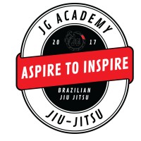 JG Academy | Aspire to Inspire Jiu-Jitsu logo - Similar company to Exit Realty Consultants