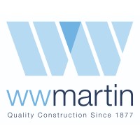 WW Martin Ltd logo - Similar company to Hazle Mccormack Young Llp