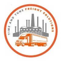 Time & Tune Freight Solutions Private Limited logo - Similar company to Unoexpress Logistic