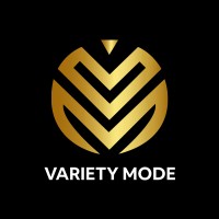 Variety Mode logo - Similar company to Forza